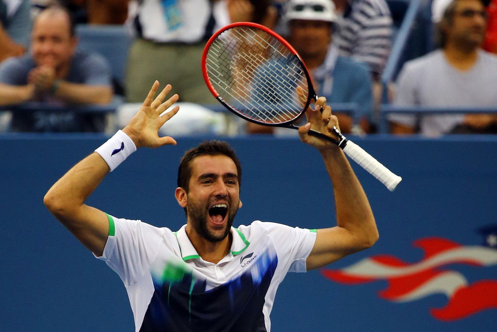 Marin Cilic