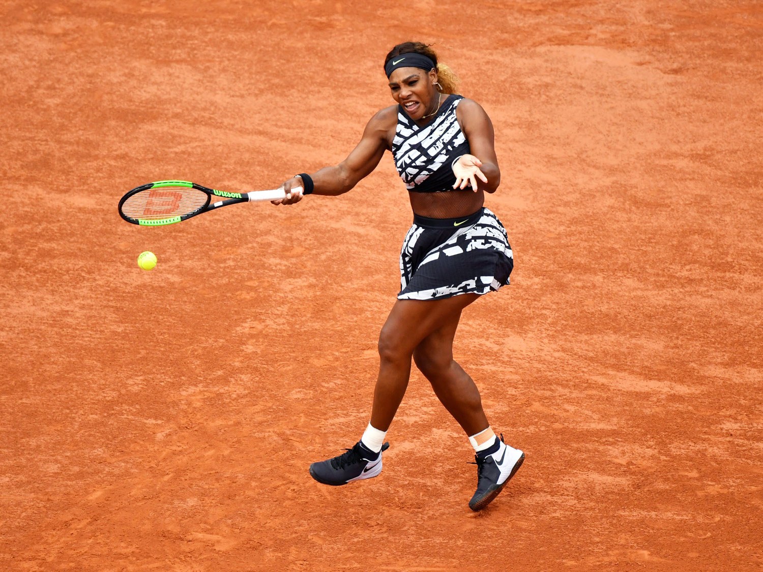 Serena Williams