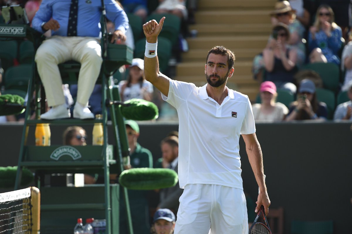 Marin Cilic