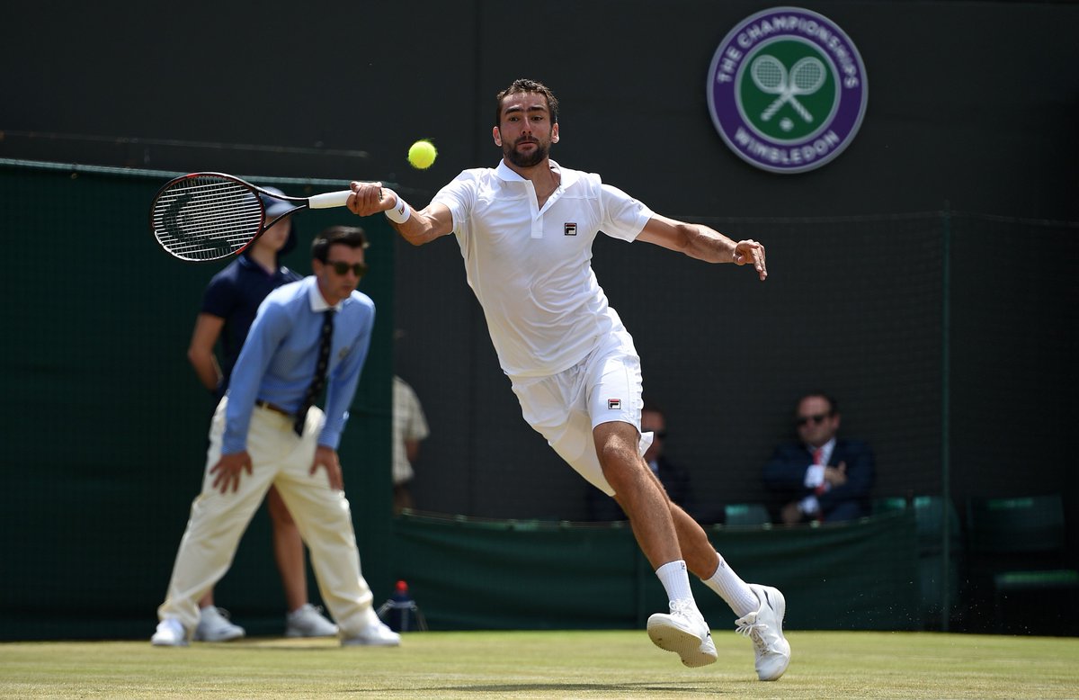 Marin Cilic