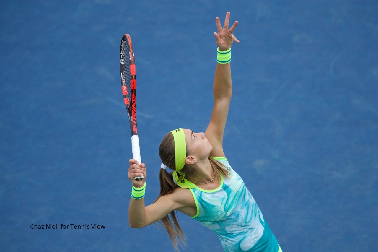 Aleksandra Krunic Aleksandra Krunic