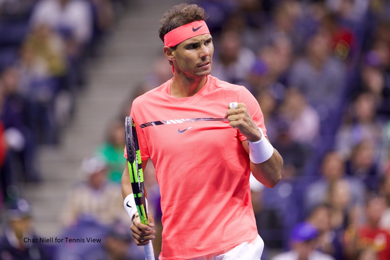 Rafael Nadal