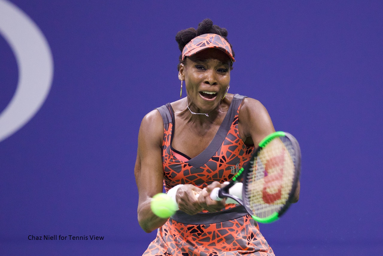 Venus Williams