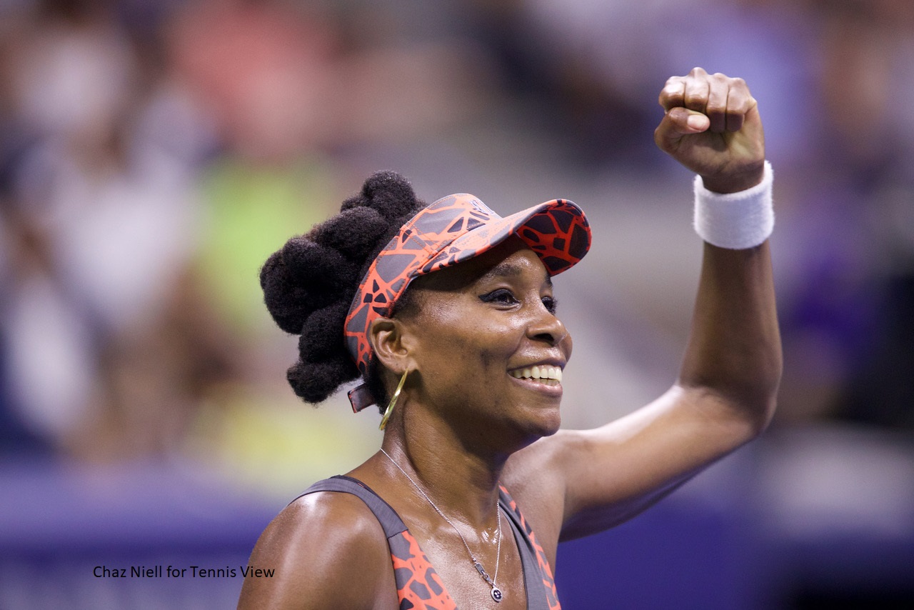 Venus Williams