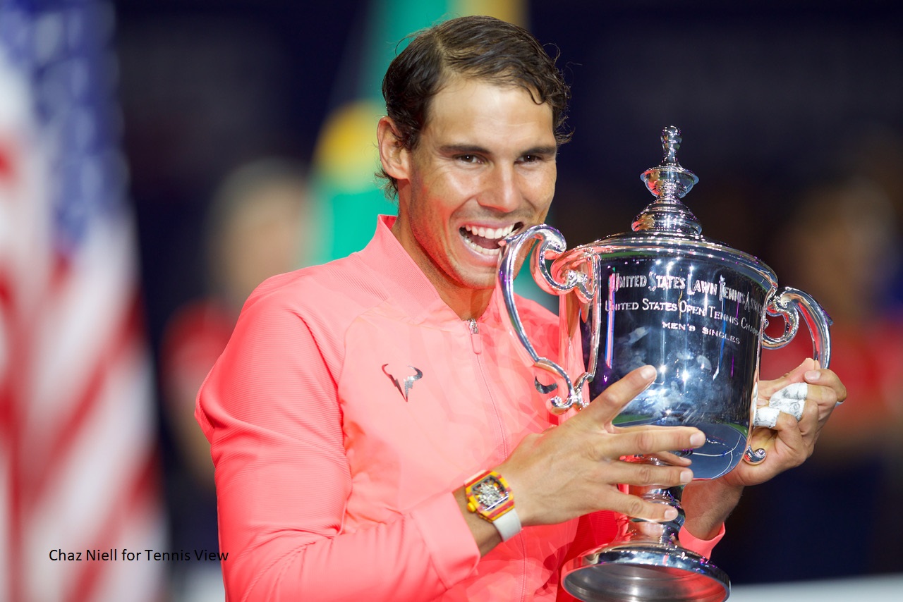 Rafael Nadal