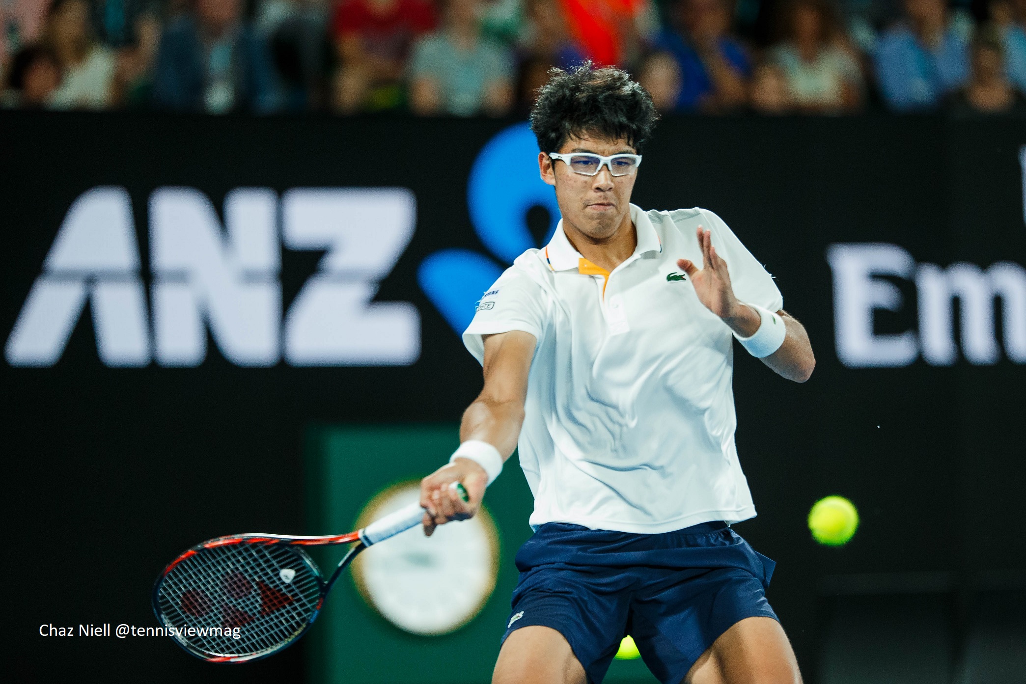 Hyeon Chung