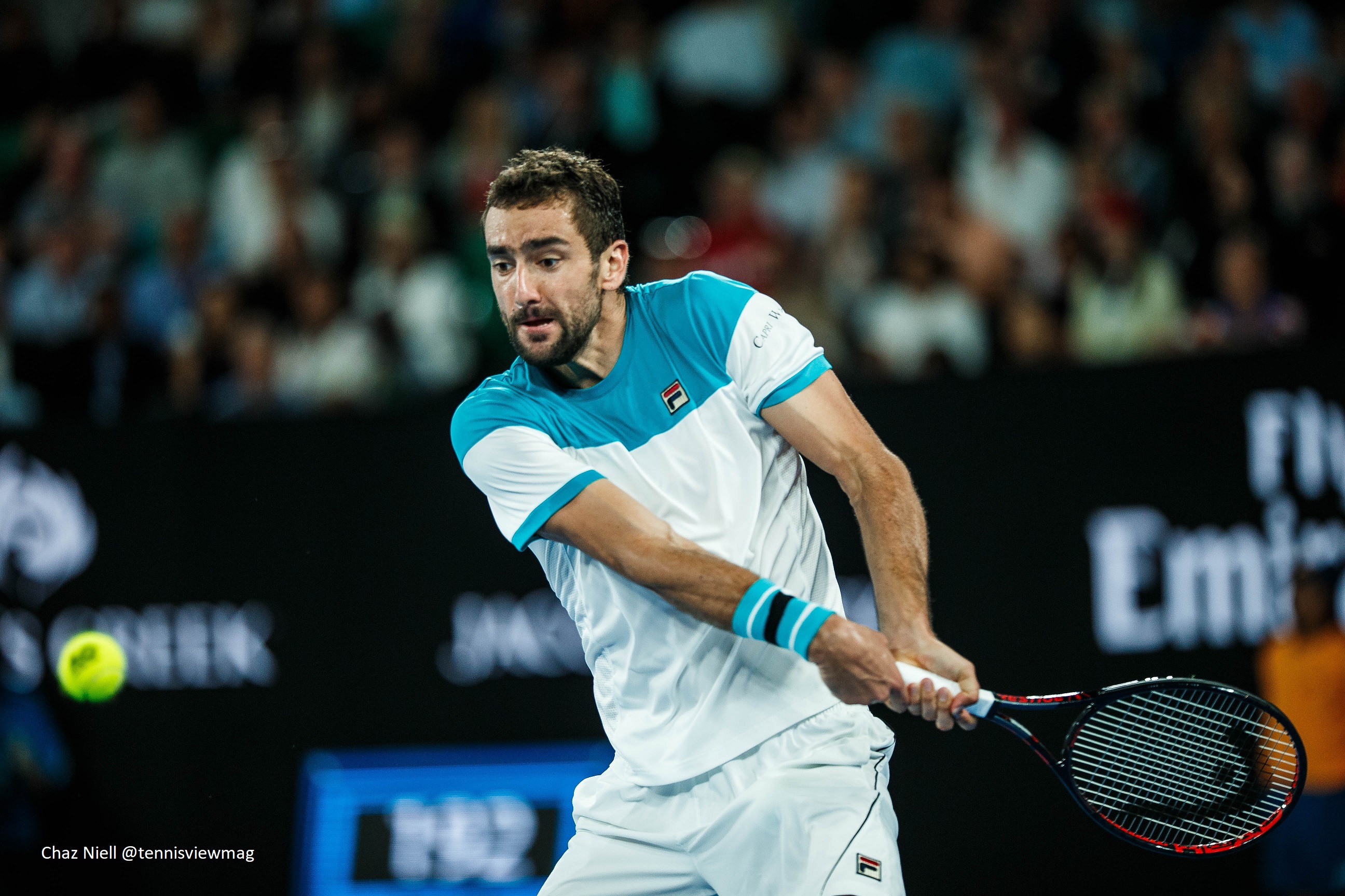 Marin Cilic