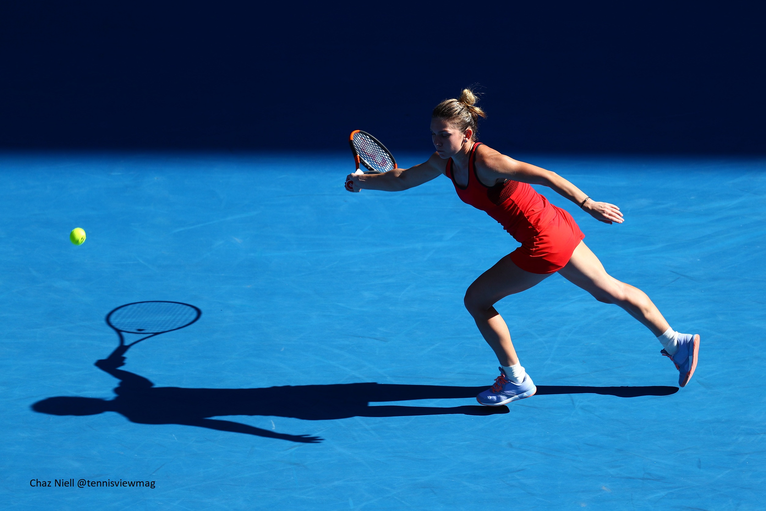 Simona Halep