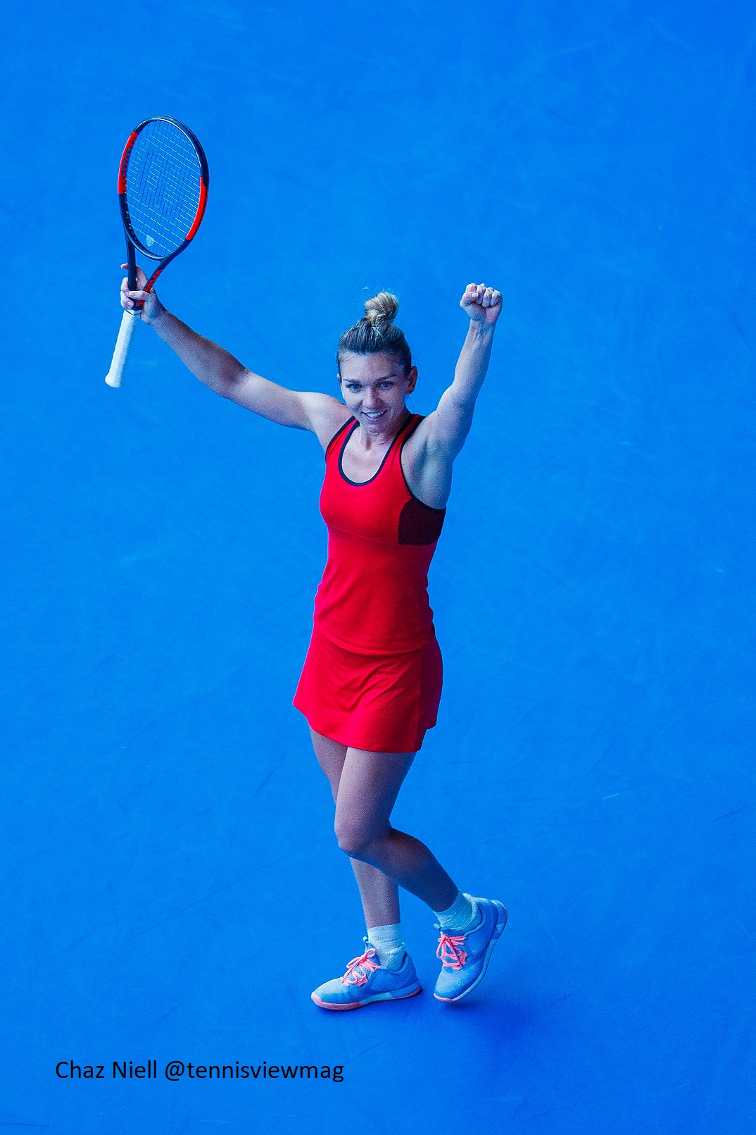 Simona Halep