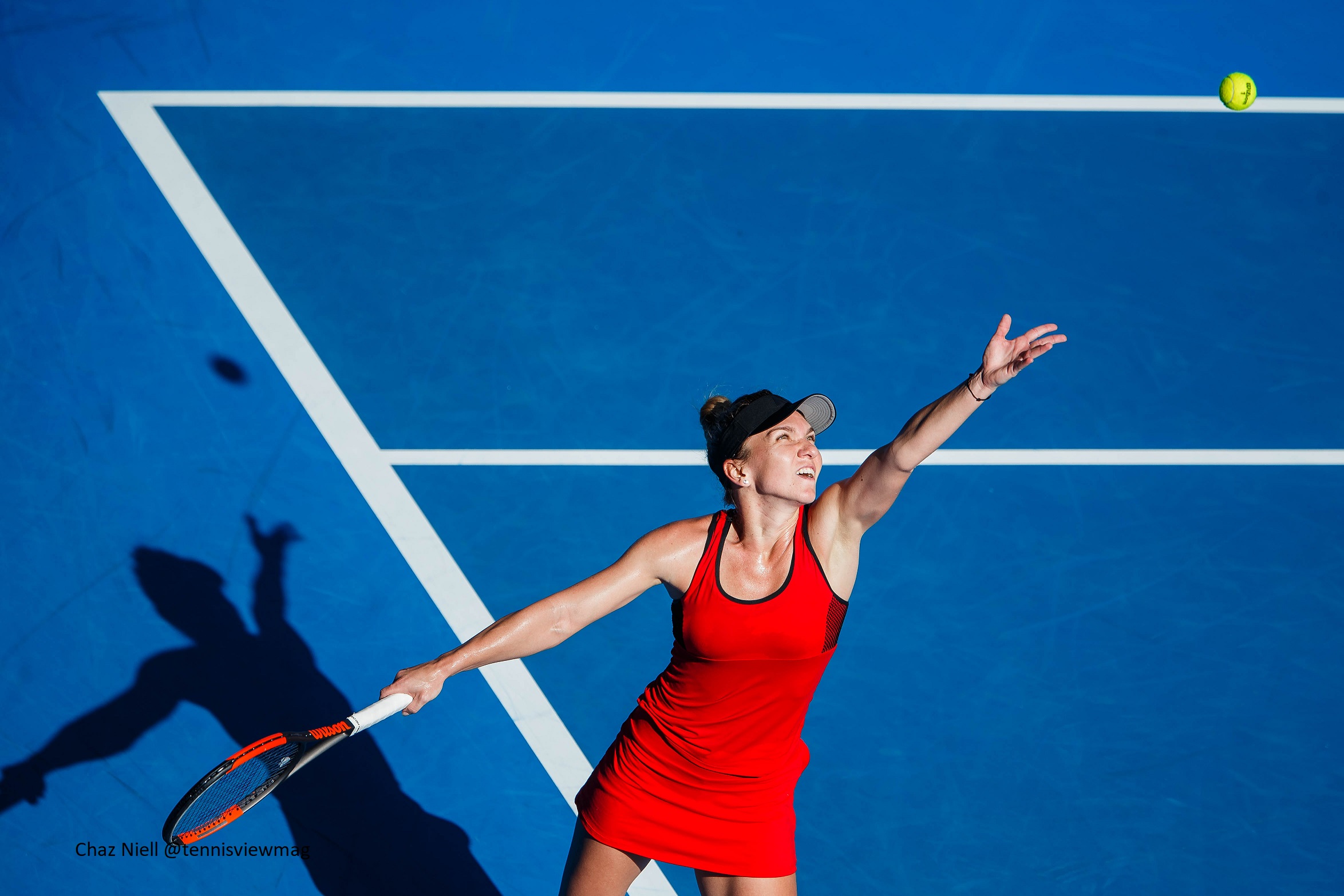 Simona Halep