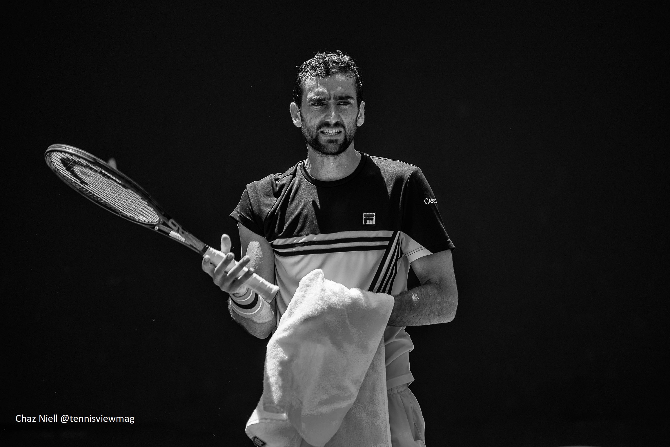 Marin Cilic