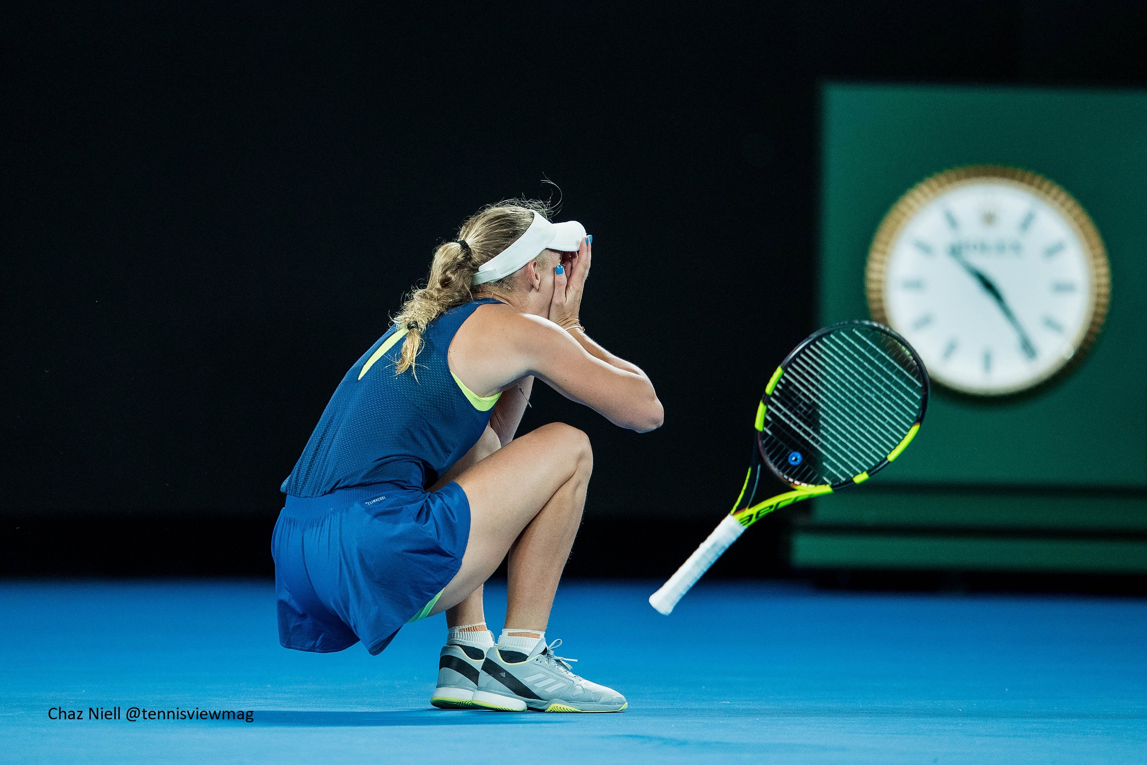 Caroline Wozniacki