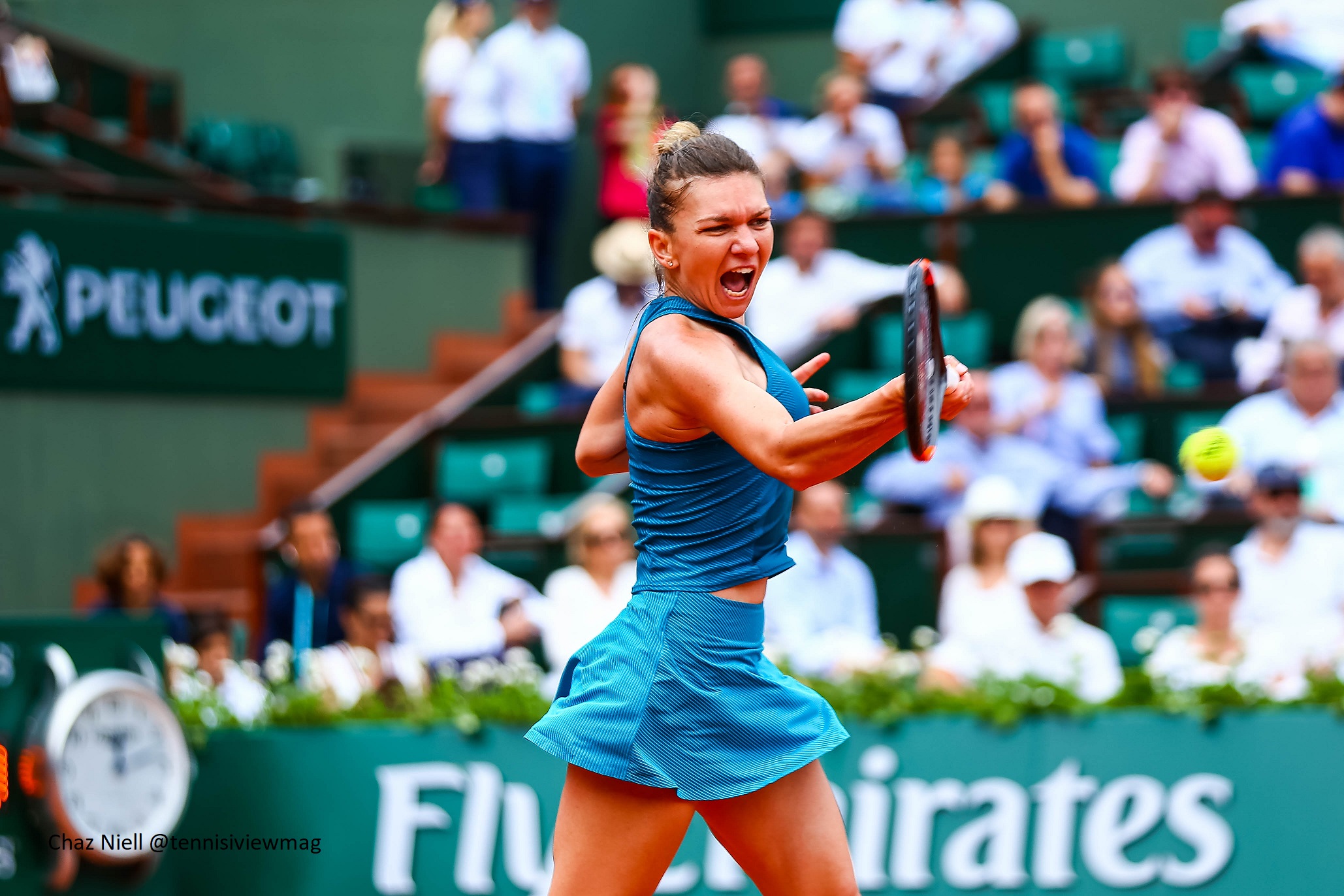 Simona Halep