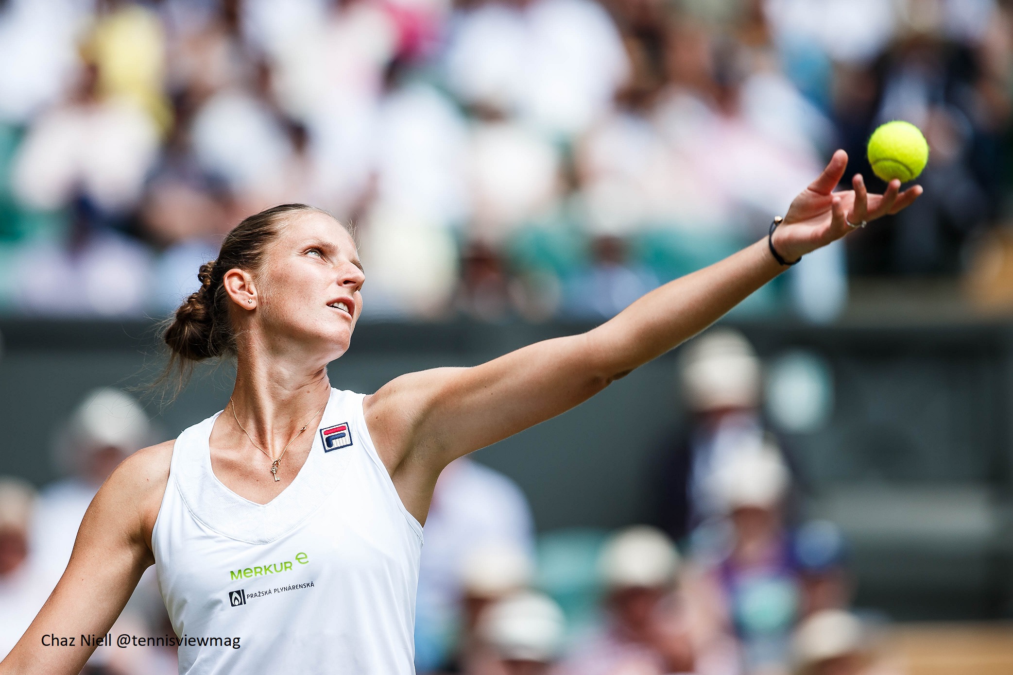 Karolina Pliskova