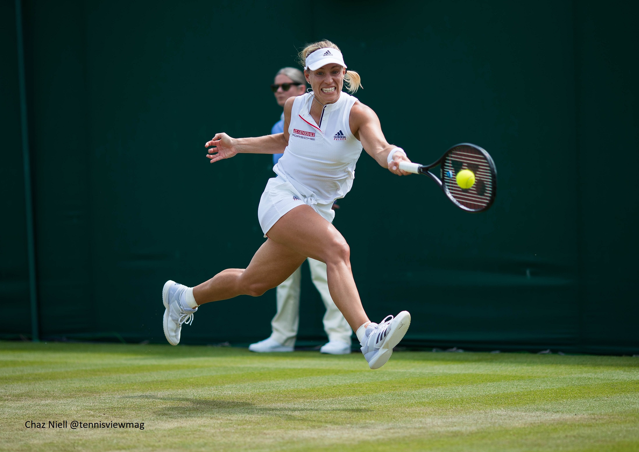 Angelique Kerber