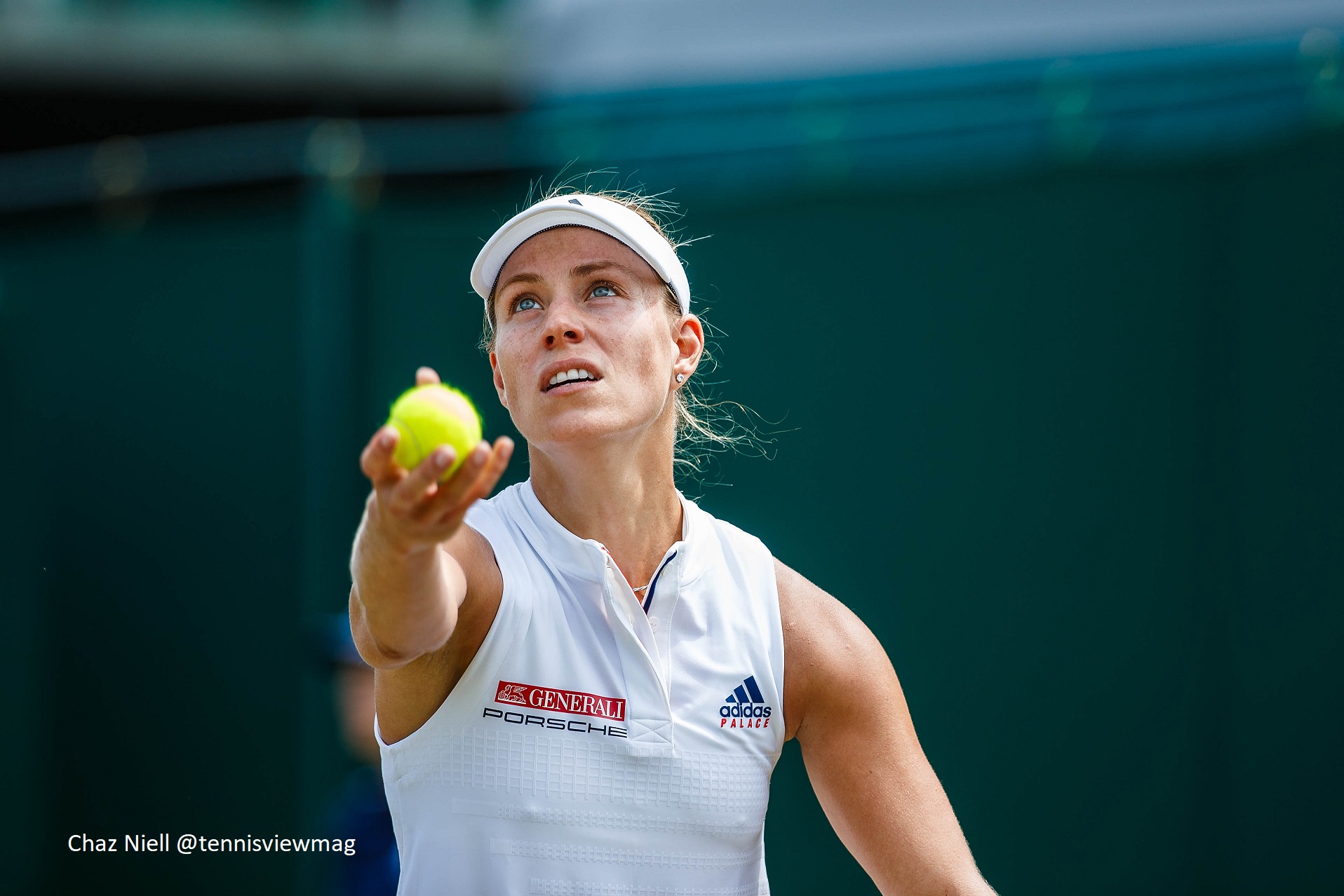 Angelique Kerber