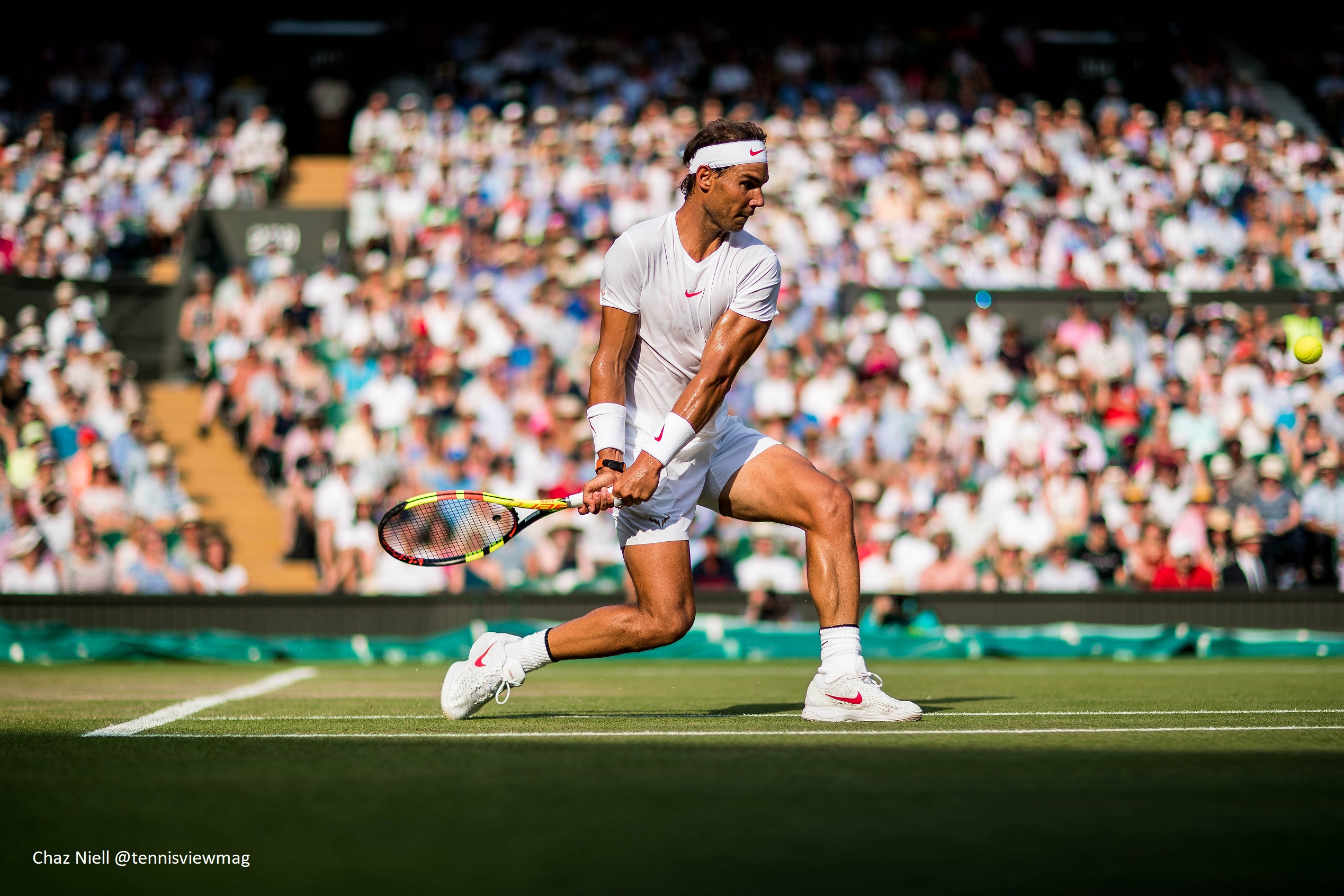 Rafael Nadal