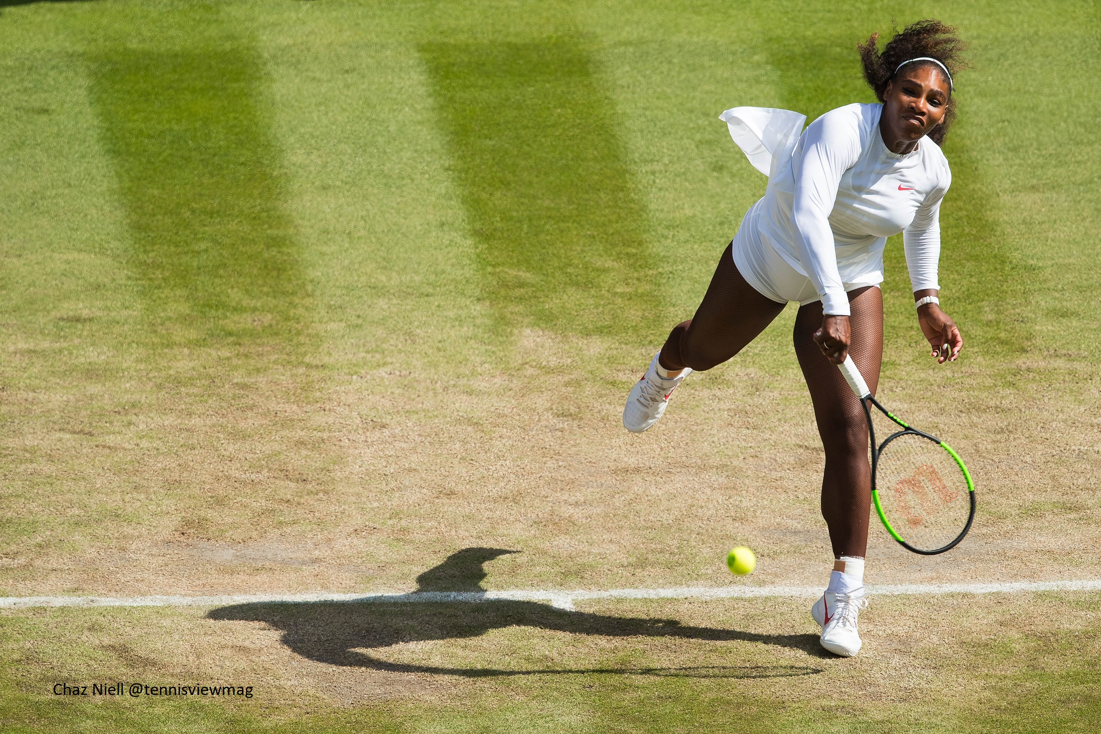 Serena Williams