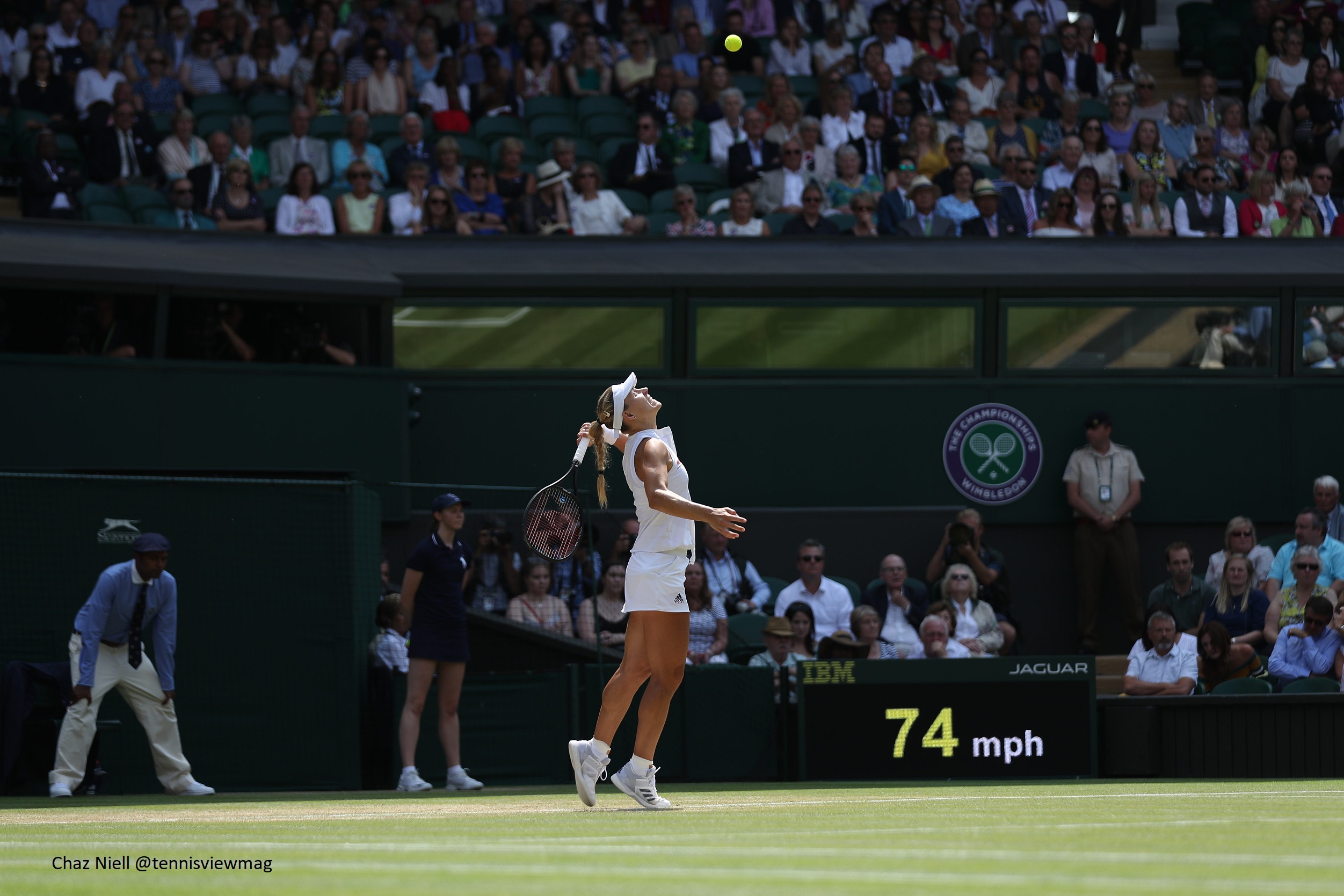 Angelique Kerber