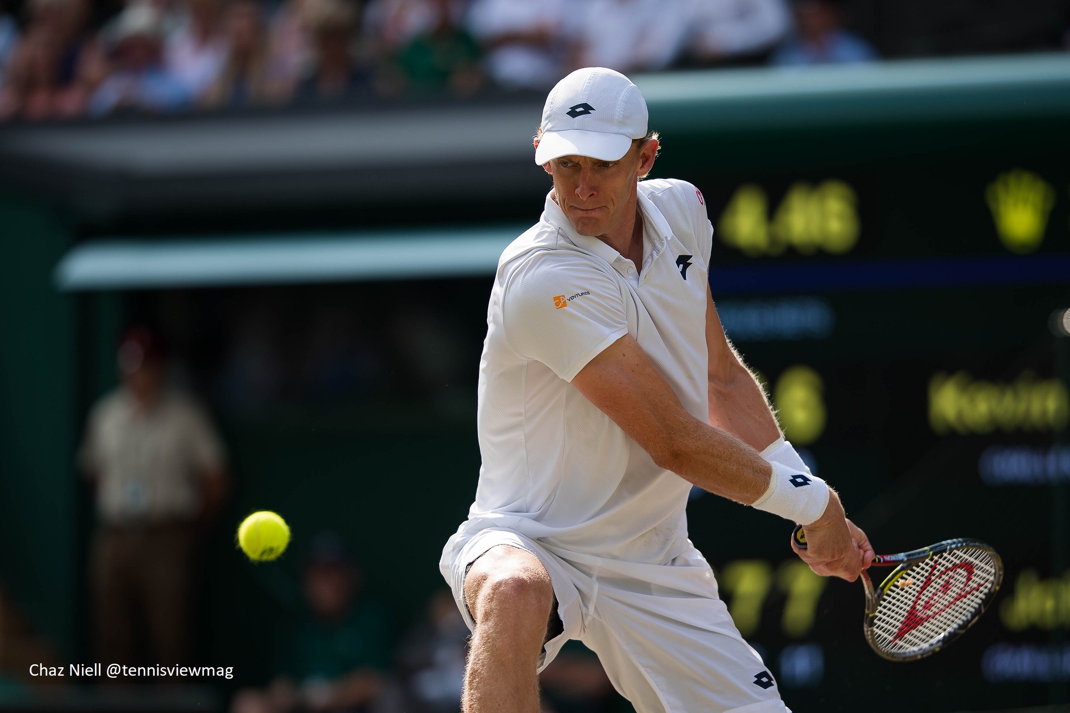 Kevin Anderson