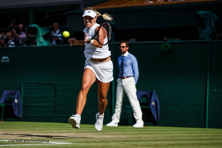 Angelique Kerber