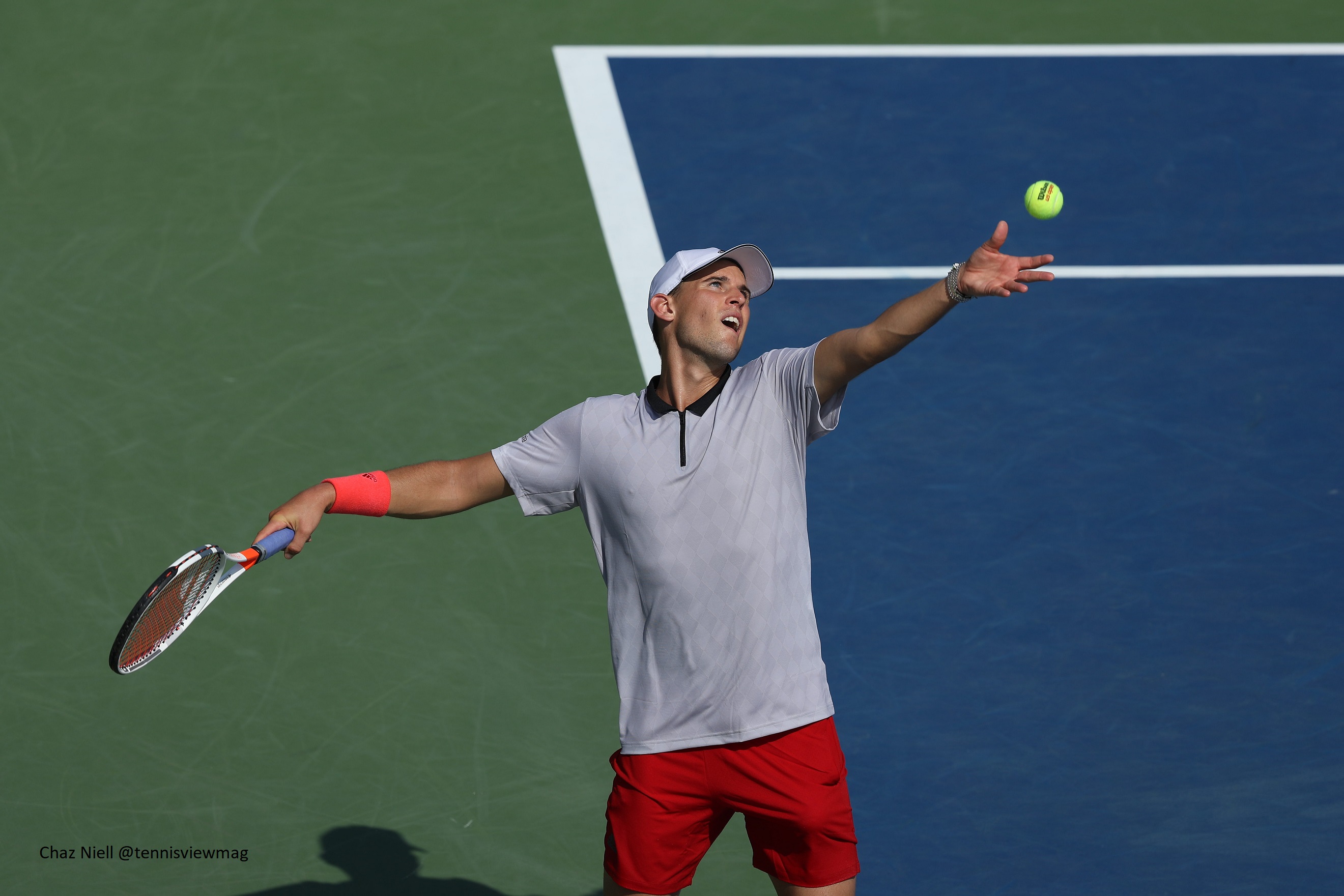 Dominic Thiem