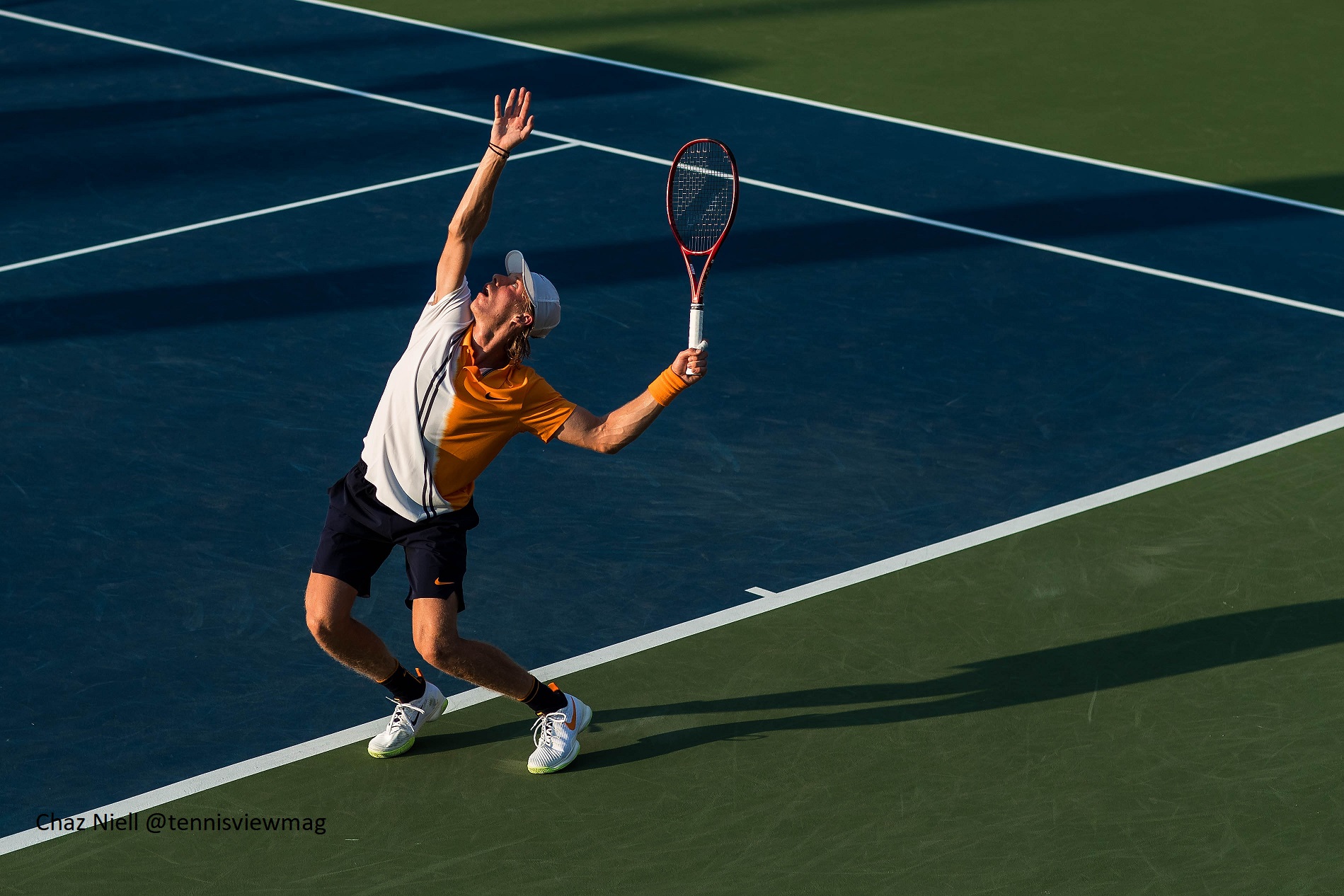 Denis Shapovalov