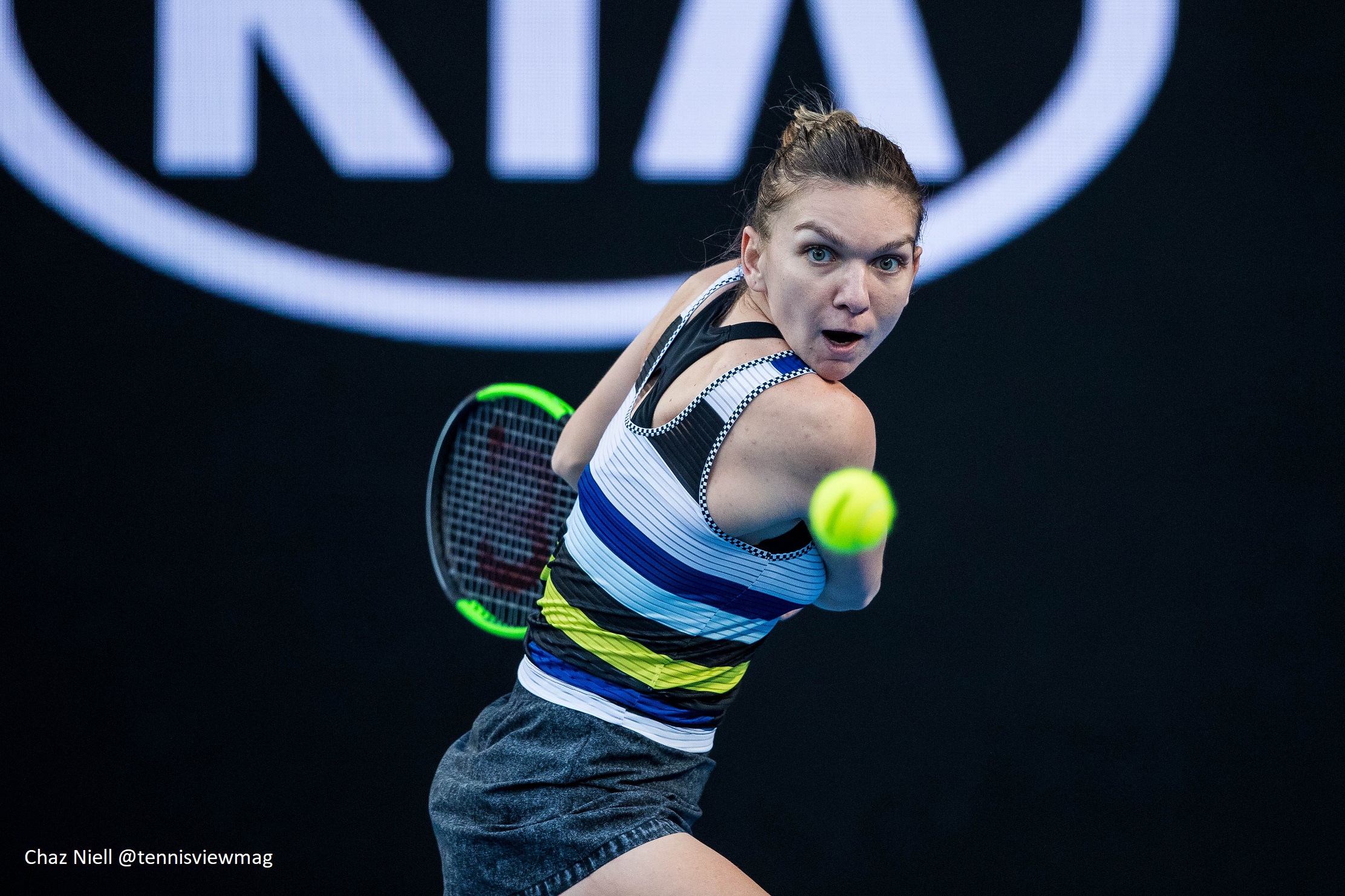 Simona Halep