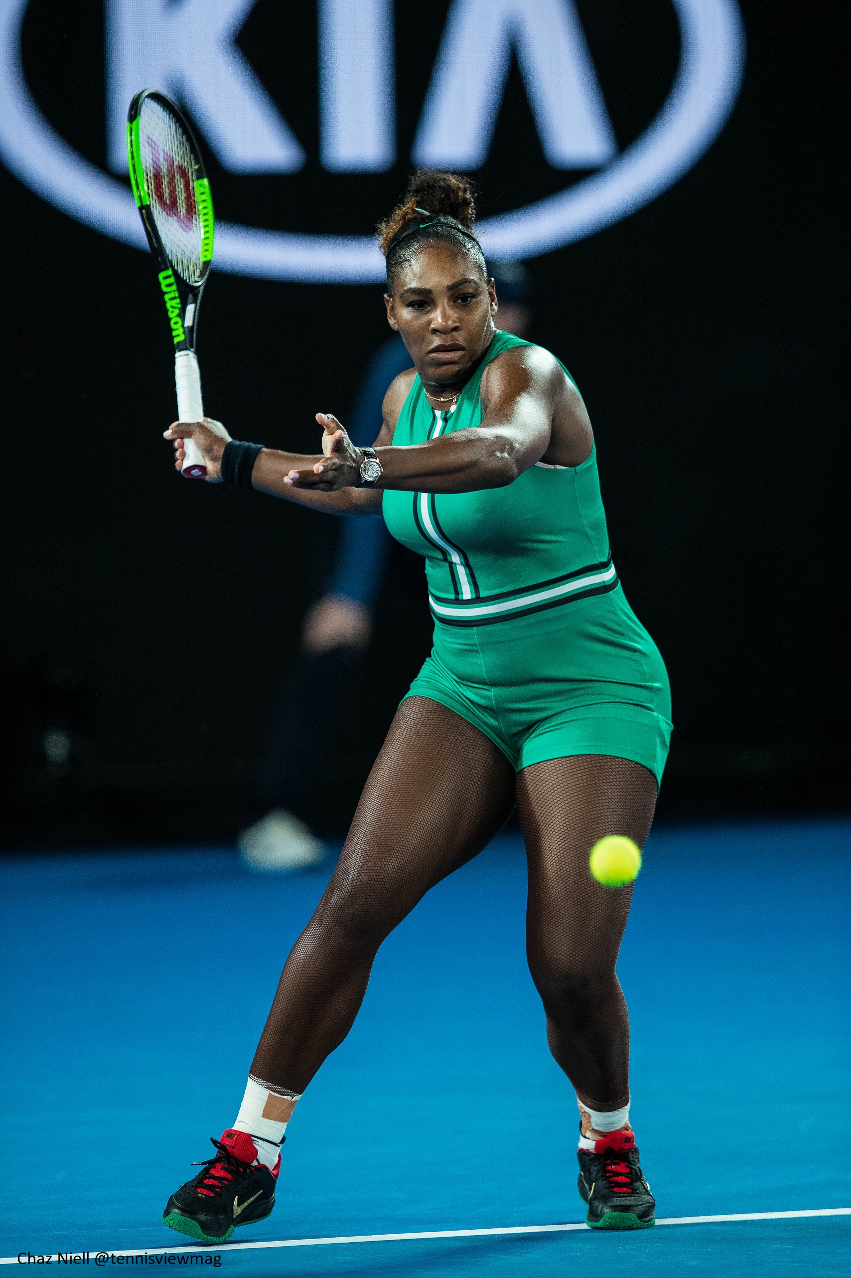 Serena Williams