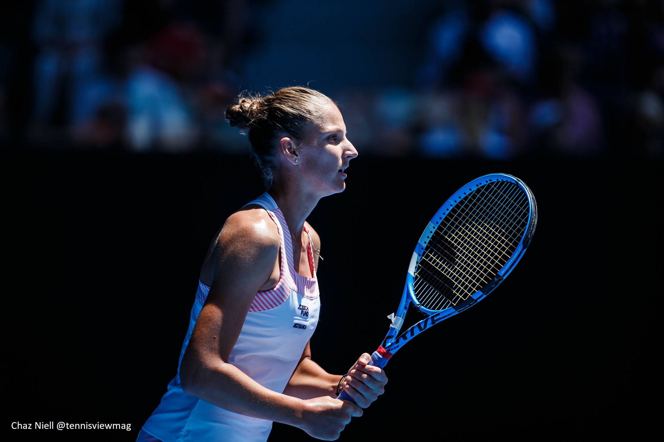 Karolina Pliskova