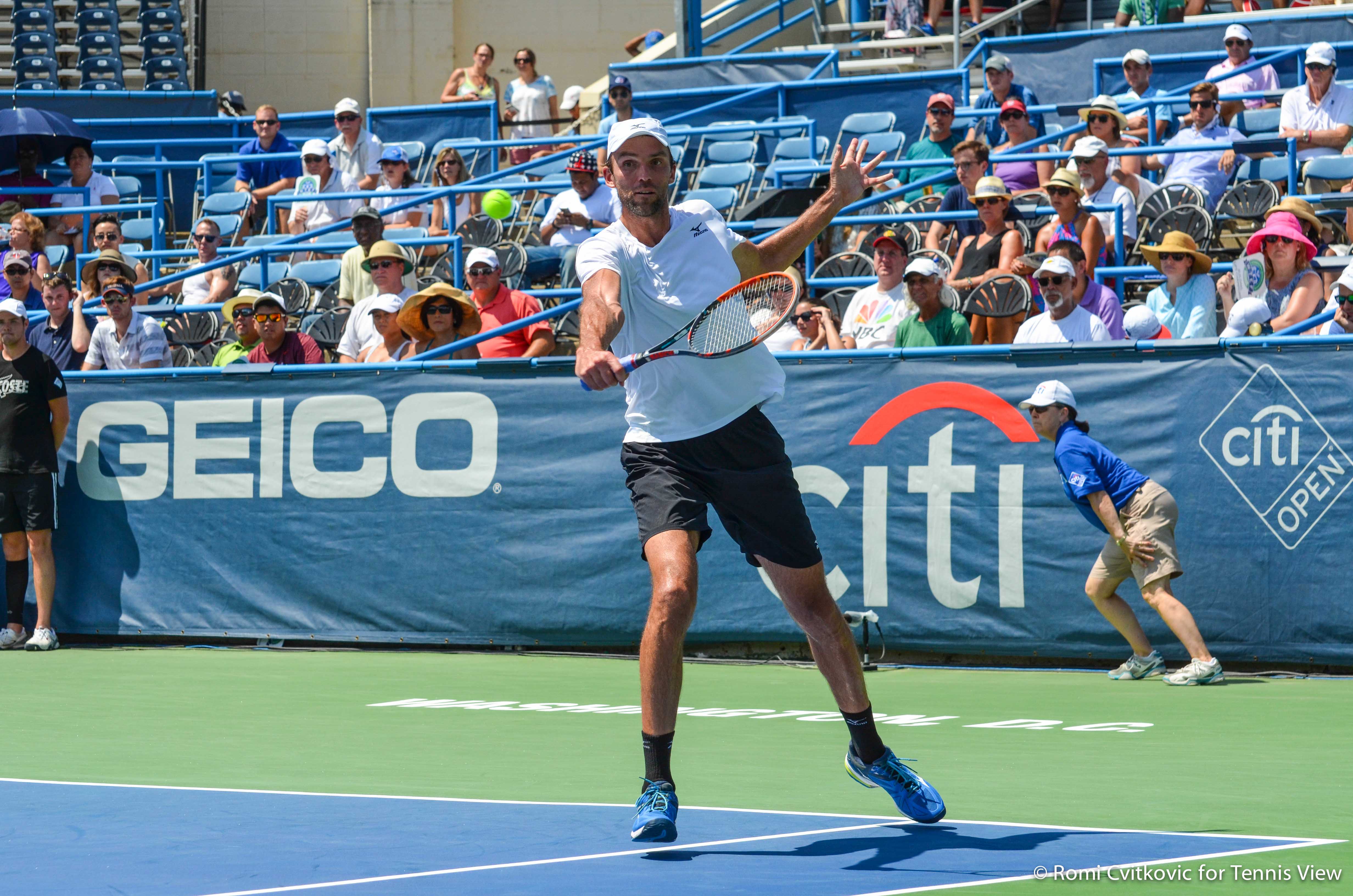 Ivo Karlovic