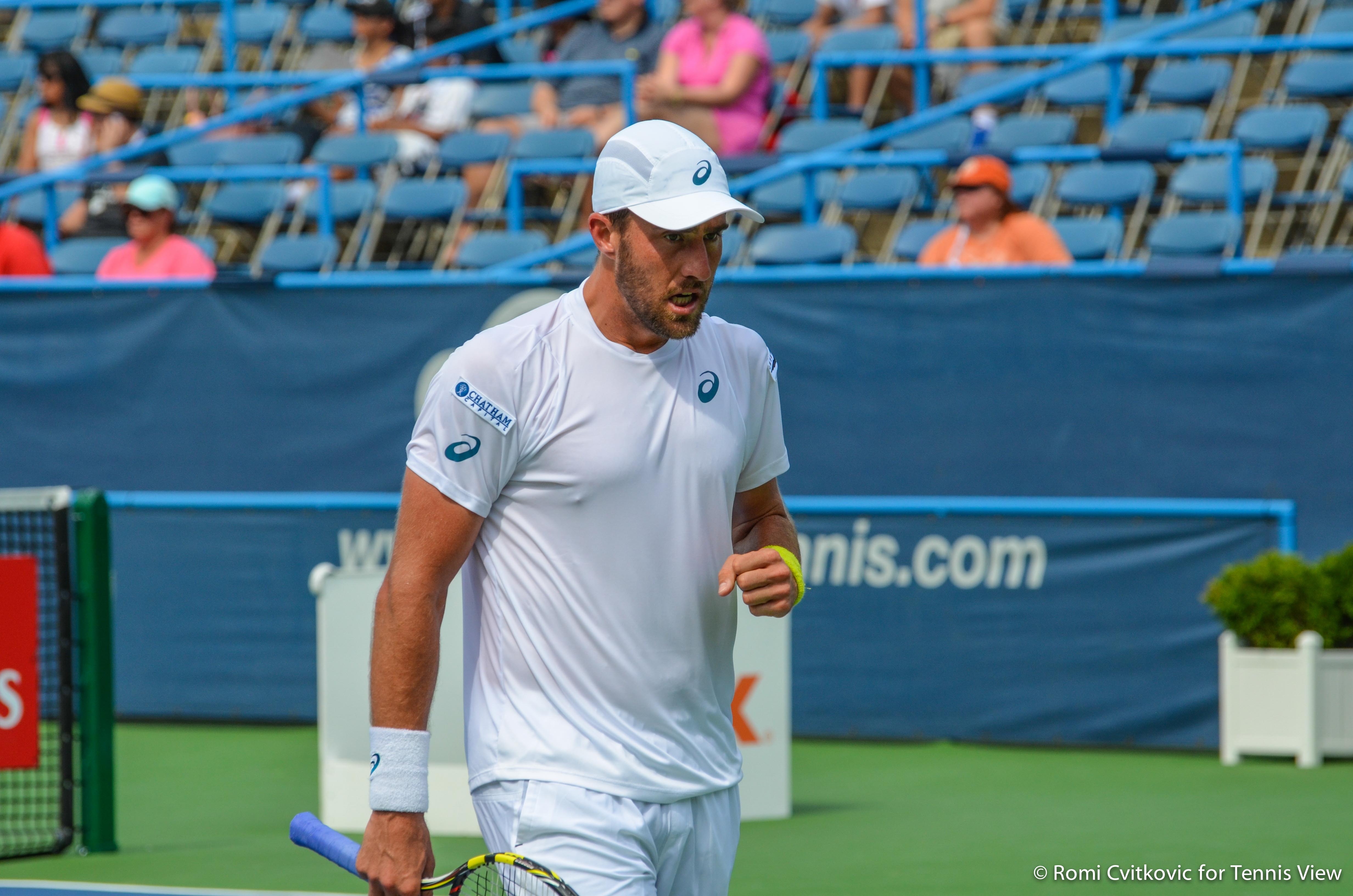 Steve Johnson Steve Johnson