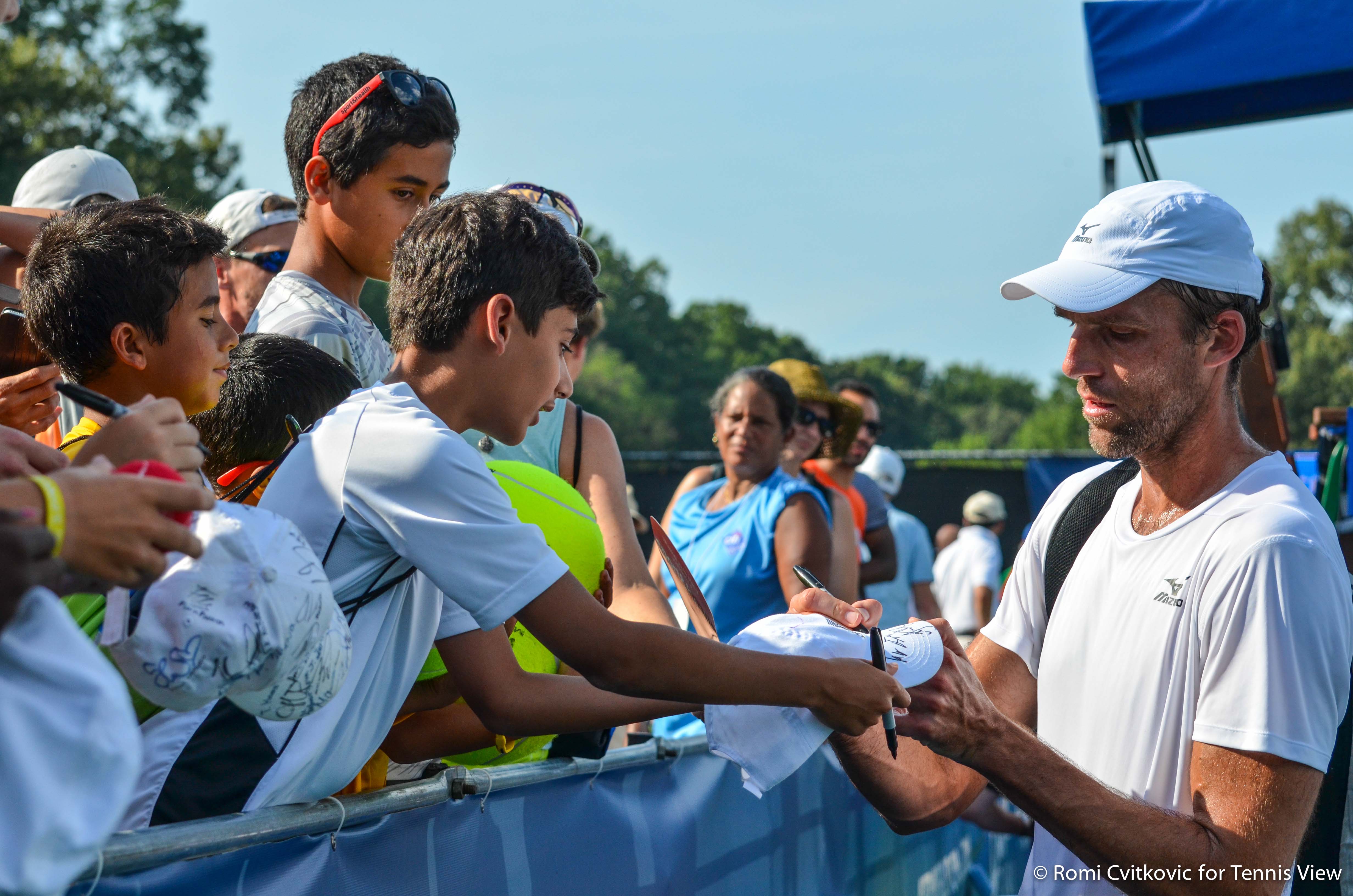 Ivo Karlovic