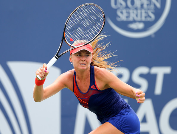 Daniela Hantuchova