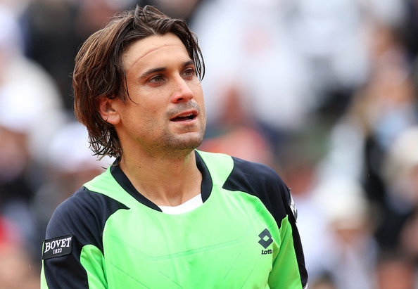 David Ferrer