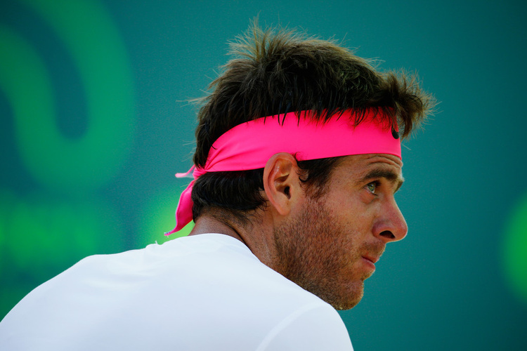 Juan Martin Del Potro