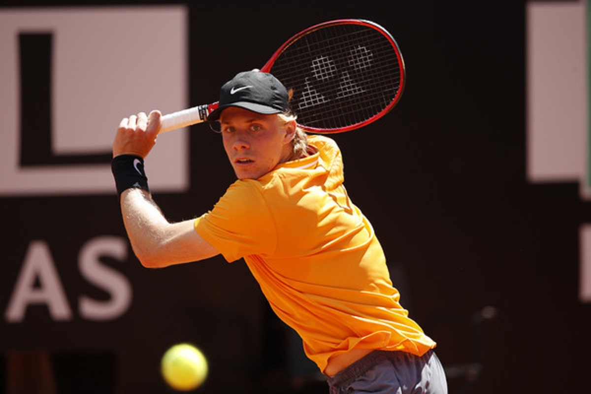 Denis Shapovalov