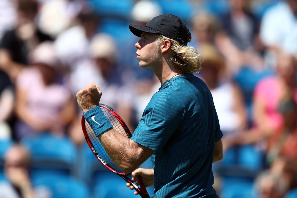 Denis Shapovalov