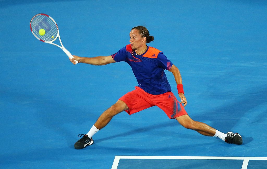 Alexandr Dolgopolov