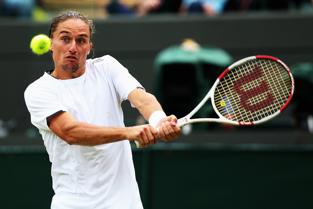 Alexandr Dolgopolov