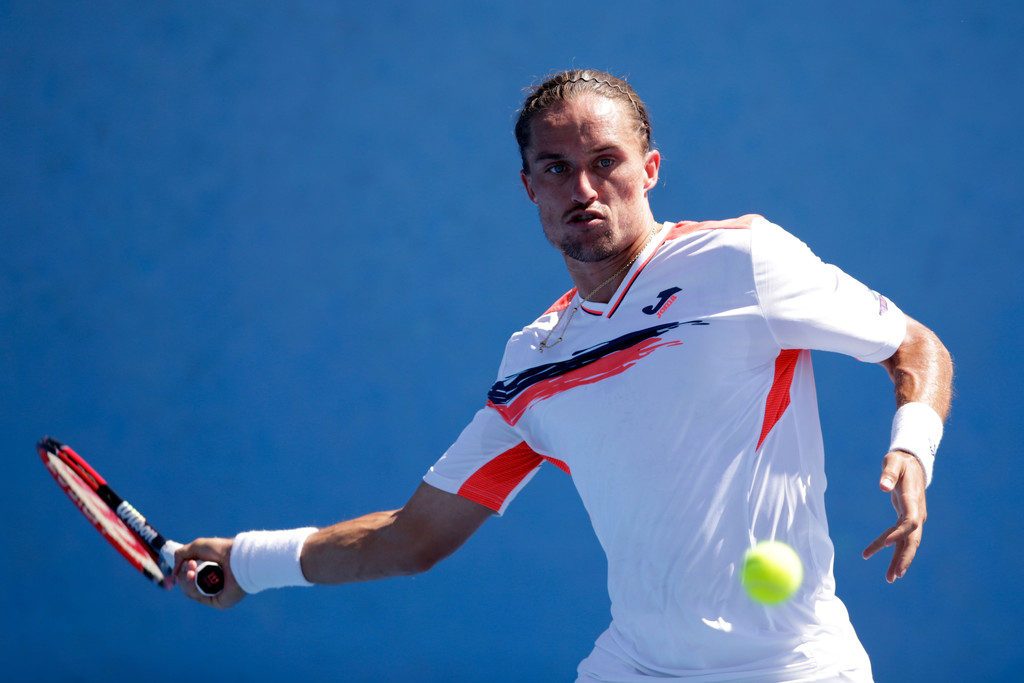 Alexandr Dolgopolov