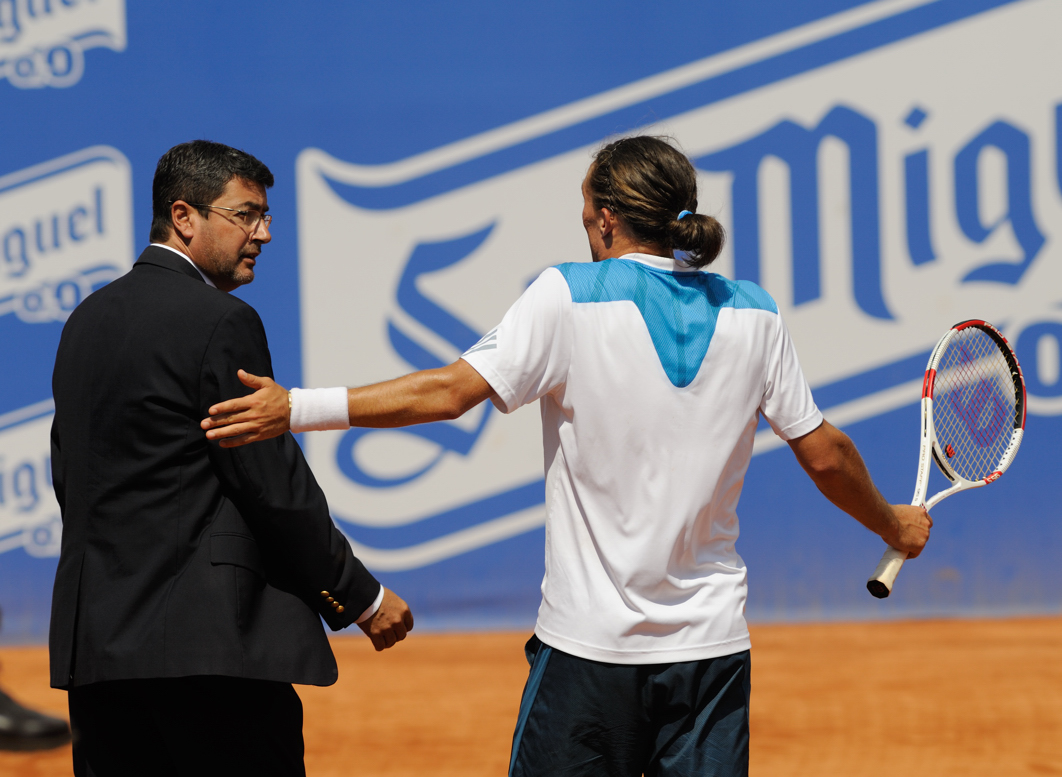 Alexandr Dolgopolov Alexandr Dolgopolov