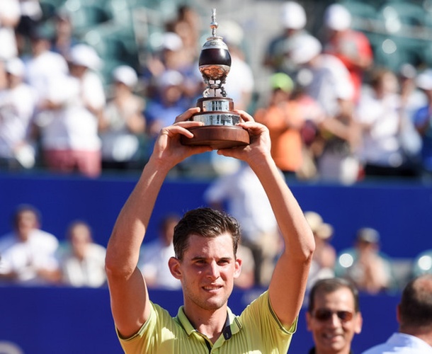 Dominic Thiem