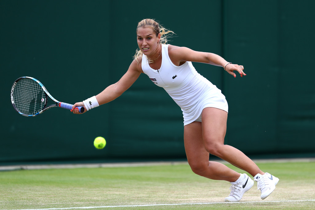 Dominika Cibulkova