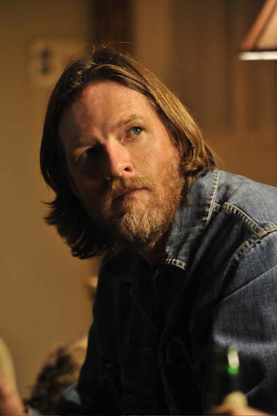 Donal Logue: When Tennis Meets Hollywood Donal Logue: When Tennis Meets Hollywood