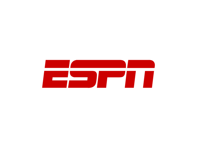 ESPN Logo ESPN Logo
