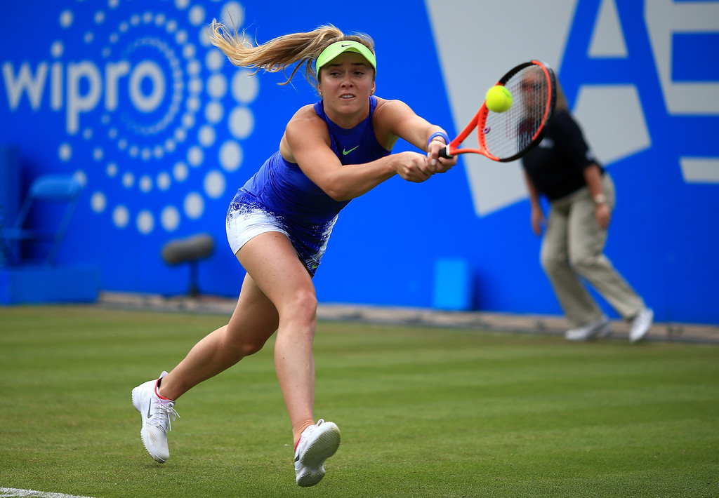 Elina Svitolina