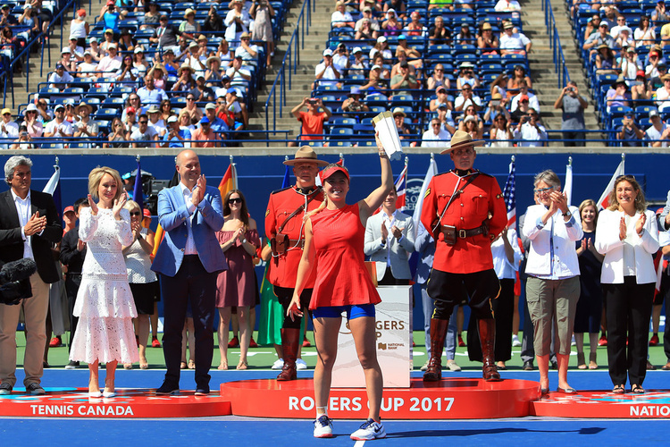 Elina Svitolina Elina Svitolina