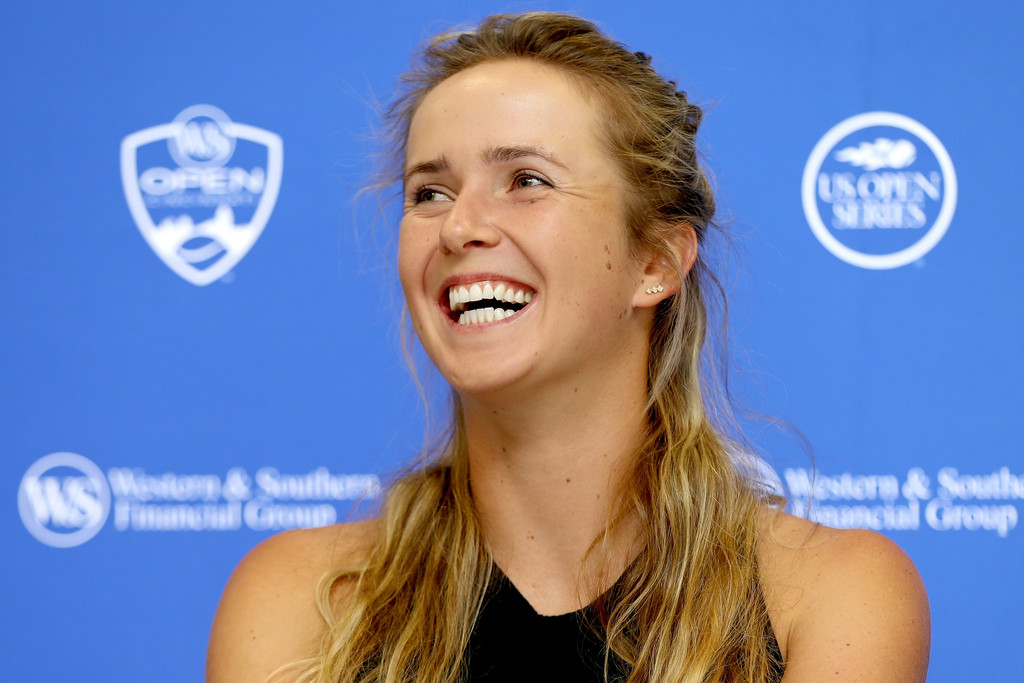 Elina Svitolina