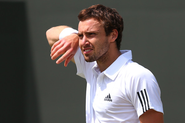 Ernests Gulbis